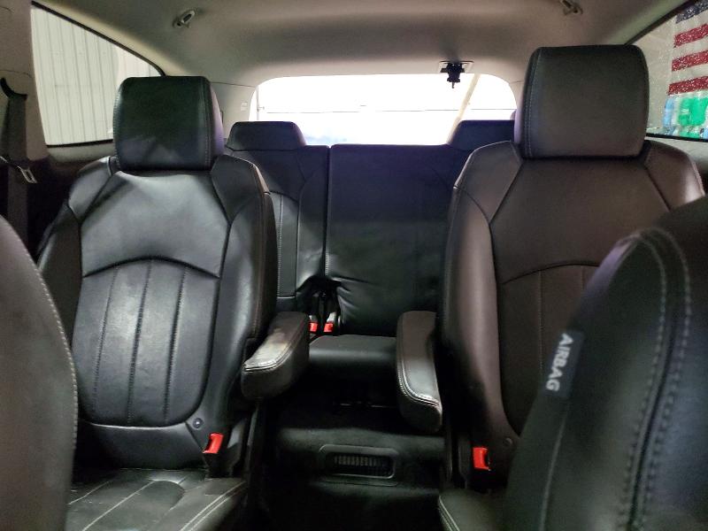 Продажа на аукционе авто 2016 Buick Enclave, vin: 5GAKVCKD6GJ289712, номер лота: 76915325