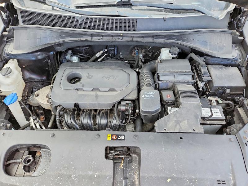 77399375 :رقم المزاد ، 5XYPGDA31KG560455 vin ، 2019 Kia Sorento مزاد بيع