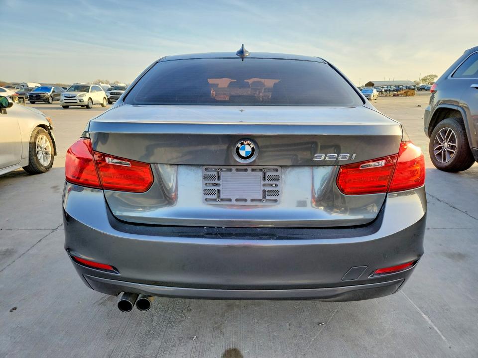 Aukcja sprzedaży 2012 Bmw 328, vin: WBA3A5C54CF342340, numer aukcji: 78959615