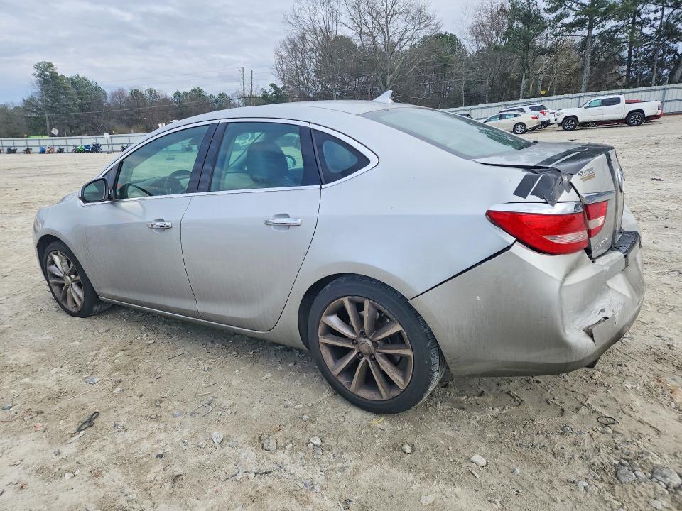 Aukcja sprzedaży 2014 Buick Verano, vin: 1G4PP5SK0E4172448, numer aukcji: 76935385