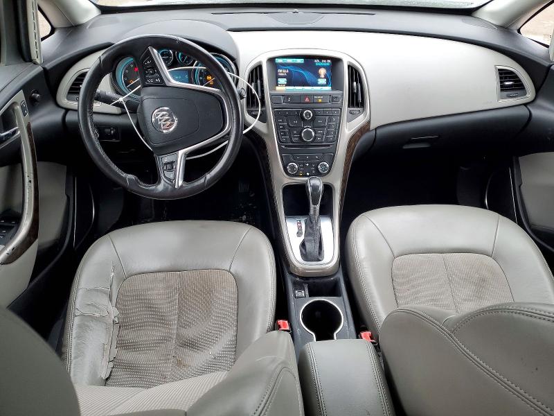 Aukcja sprzedaży 2013 Buick Verano, vin: 1G4PP5SK1D4115111, numer aukcji: 75598955