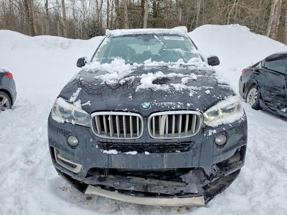 Продажа на аукционе авто 2014 Bmw X5 Xdrive3, vin: 5UXKR0C5XE0K47408, номер лота: 76550485