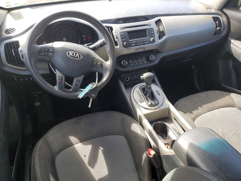Aukcja sprzedaży 2016 Kia Sportage, vin: KNDPBCAC5G7880360, numer aukcji: 78803735