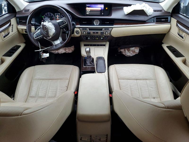 Продажа на аукционе авто 2018 Lexus Es, vin: 58ABK1GG8JU113818, номер лота: 78137745