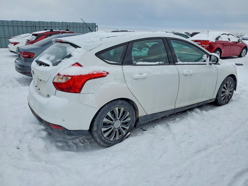 Aukcja sprzedaży 2014 Ford Focus, vin: 1FADP3K2XEL415285, numer aukcji: 77564655