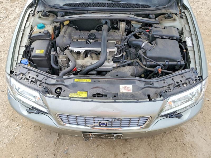 Aukcja sprzedaży 2006 Volvo S80, vin: YV1TH592561428618, numer aukcji: 76769735
