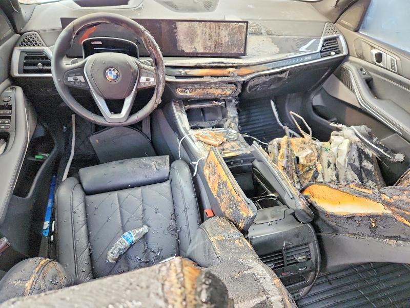 Aukcja sprzedaży 2025 Bmw X5, vin: 5UX23EU01S9Y20947, numer aukcji: 77381935