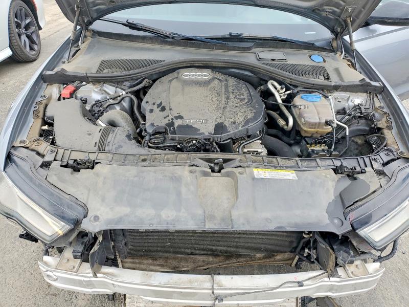 Продажа на аукционе авто 2018 Audi A6, vin: WAUF8AFC1JN082736, номер лота: 78756105