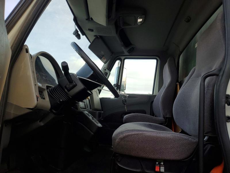 Aukcja sprzedaży 2019 International 4000, vin: 3HAMMMML9KL676160, numer aukcji: 50688086