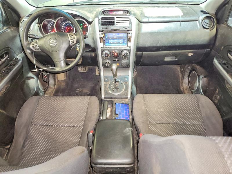 Продаж на аукціоні авто 2006 Suzuki Grand Vitara, vin: JS3TD944564103761, номер лоту: 77773895