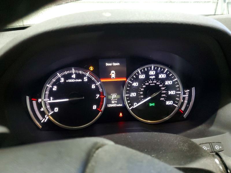 Aukcja sprzedaży 2014 Acura Mdx, vin: 5FRYD4H48EB040615, numer aukcji: 78042145