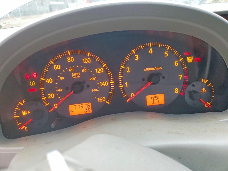 Aukcja sprzedaży 2004 Infiniti G35, vin: JNKCV54E94M808670, numer aukcji: 77839645