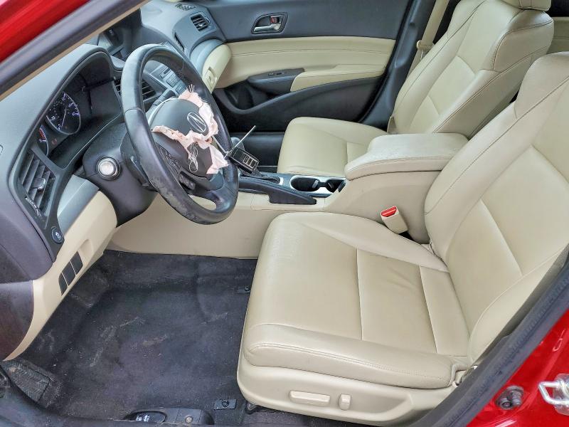 Продаж на аукціоні авто 2017 Acura Ilx, vin: 19UDE2F38HA003588, номер лоту: 77700695