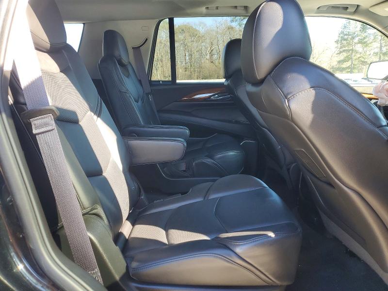 Продаж на аукціоні авто 2015 Cadillac Escalade, vin: 1GYS3BKJ1FR228475, номер лоту: 78588135