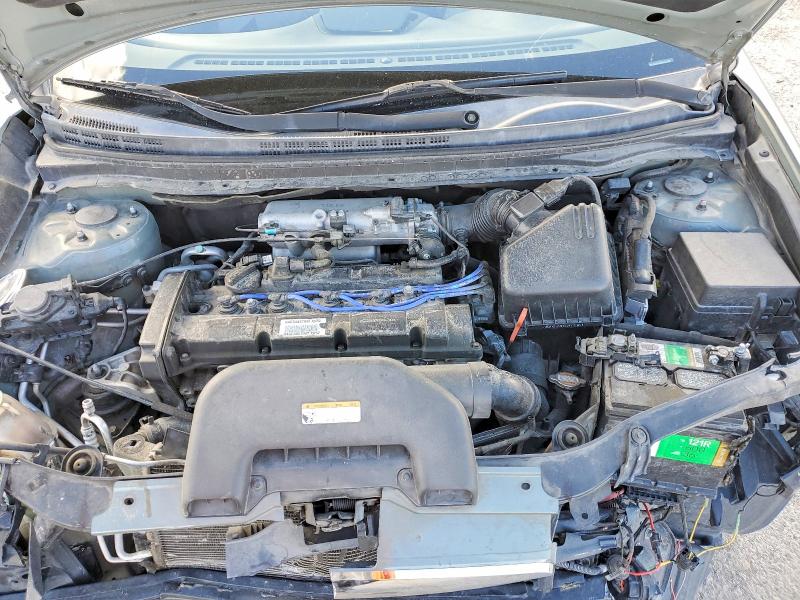 Продаж на аукціоні авто 2010 Hyundai Elantra, vin: KMHDU4AD6AU121507, номер лоту: 77970485