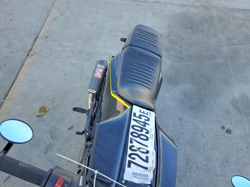 Aukcja sprzedaży 2019 Husqvarna Svartpilen 401, vin: VBKUNJ400KM268477, numer aukcji: 72878945