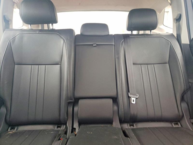 2023 Volkswagen Tiguan მანქანა იყიდება აუქციონზე, vin: 3VV3B7AX6PM115609, აუქციონის ნომერი: 78237155