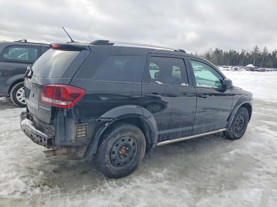 Aukcja sprzedaży 2018 Dodge Journey, vin: 3C4PDDGGXJT213166, numer aukcji: 74297215