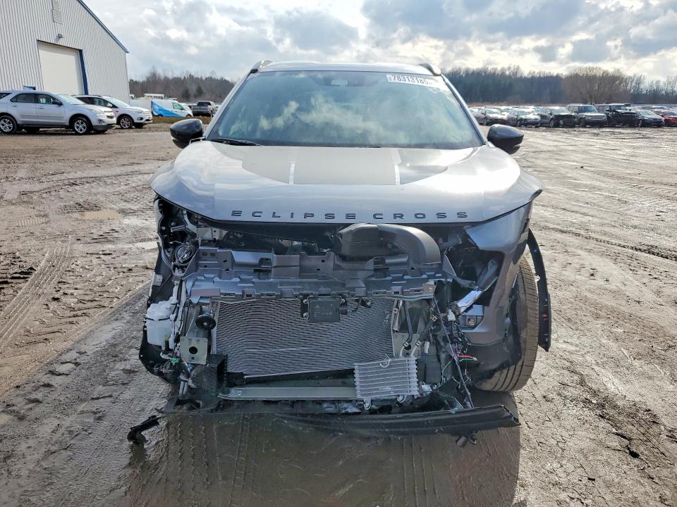 Продаж на аукціоні авто 2026 Mitsubishi Eclipse Cross, vin: JA4ATWAA5TZ002794, номер лоту: 78313185