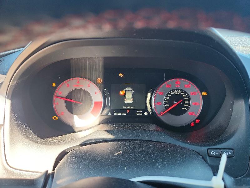 Aukcja sprzedaży 2023 Acura Rdx, vin: 5J8TC1H61PL002076, numer aukcji: 79258365