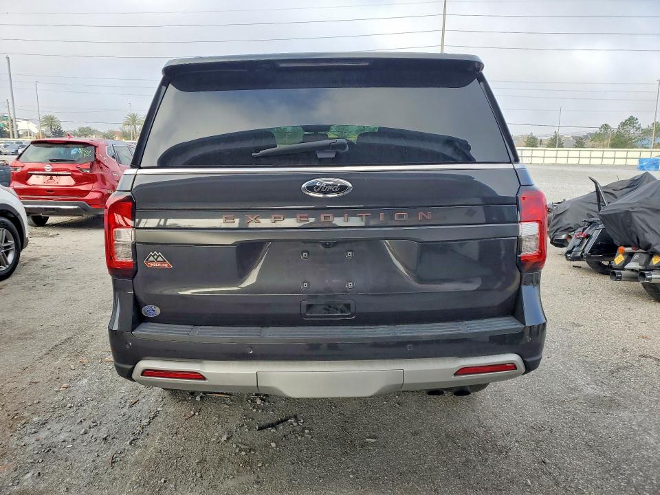 Aukcja sprzedaży 2023 Ford Expedition, vin: 1FMJU1RG9PEA64058, numer aukcji: 76404795