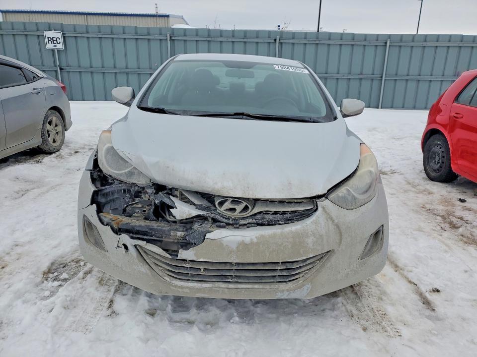 Продаж на аукціоні авто 2012 Hyundai Elantra, vin: 5NPDH4AE3CH094362, номер лоту: 78041055
