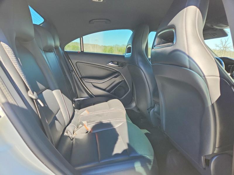 Aukcja sprzedaży 2014 Mercedes-benz Cla, vin: WDDSJ4EB6EN037626, numer aukcji: 77654335