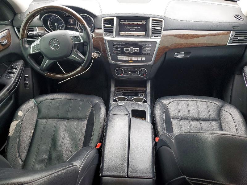 Aukcja sprzedaży 2013 Mercedes-benz Gl, vin: 4JGDF7CE3DA177119, numer aukcji: 77174195