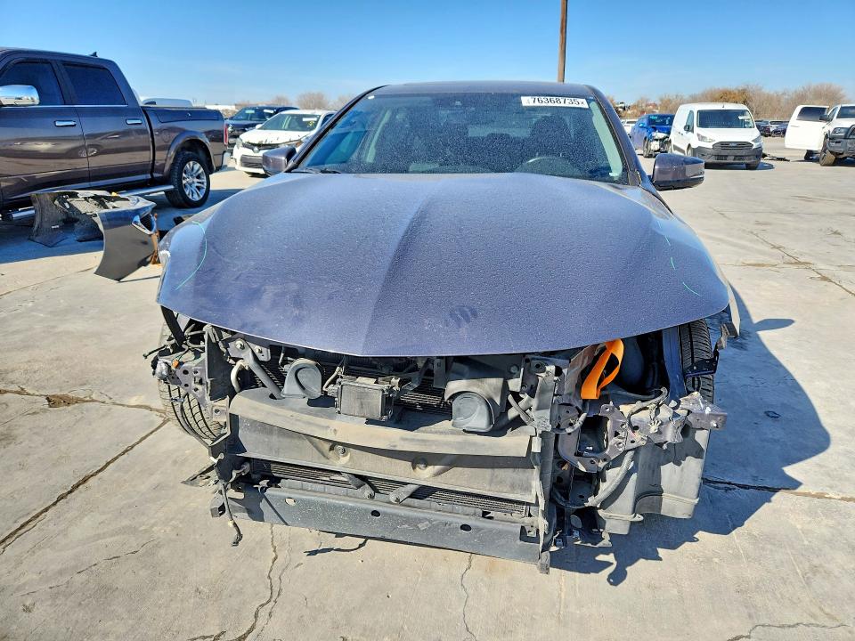 Продажа на аукционе авто 2018 Acura Tlx, vin: 19UUB1F36JA000973, номер лота: 76368735