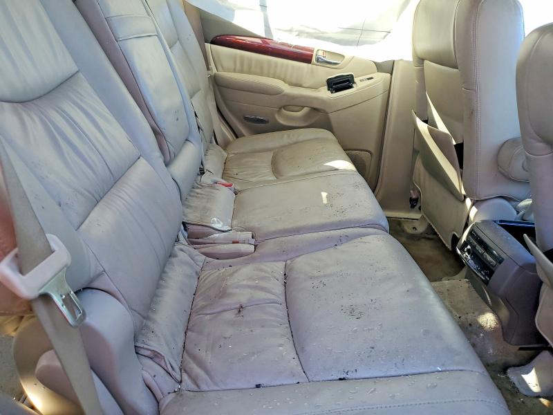 Продаж на аукціоні авто 2008 Lexus Gx 470, vin: JTJBT20X580150509, номер лоту: 79282415
