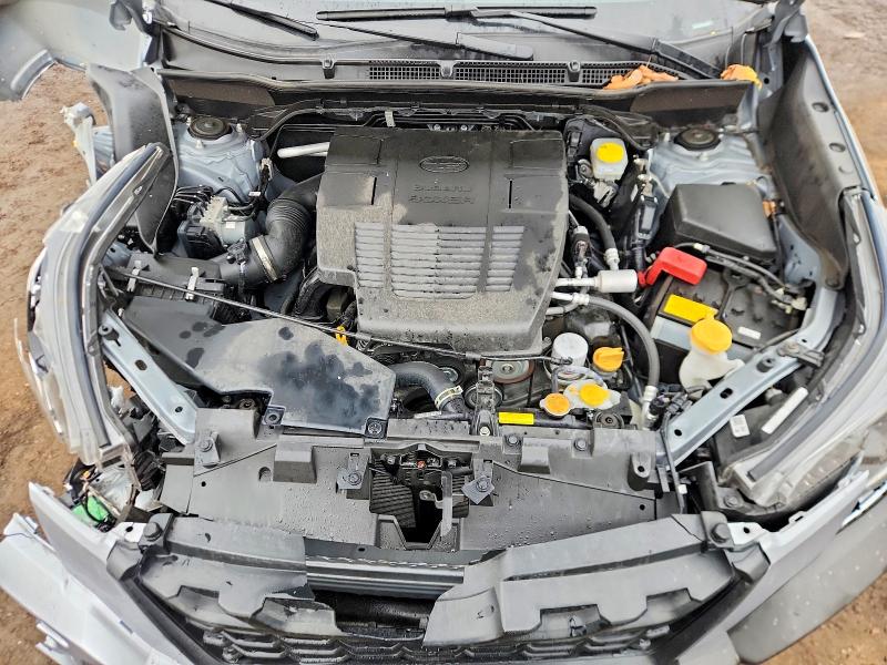 Продажа на аукционе авто 2024 Subaru Forester, vin: JF2SKAJC1RH481071, номер лота: 77609635