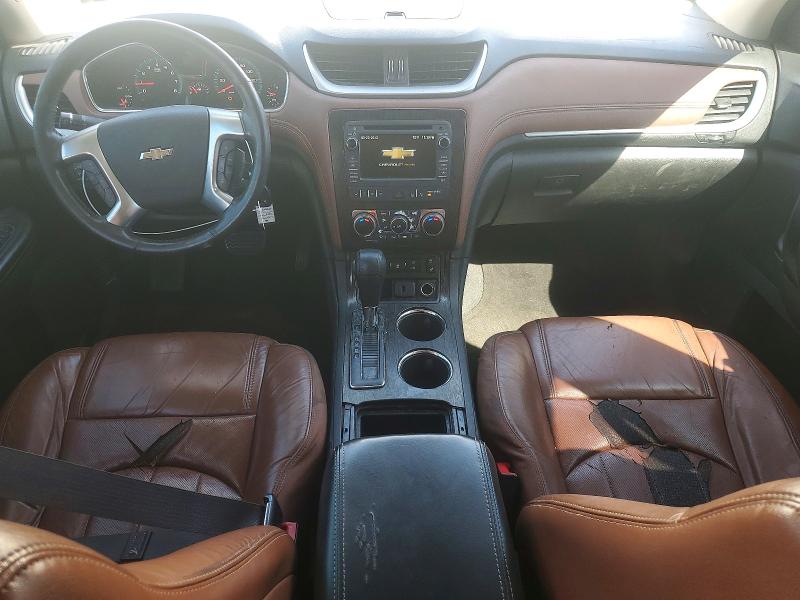 Aukcja sprzedaży 2015 Chevrolet Traverse, vin: 1GNKVJKD7FJ167949, numer aukcji: 77794475