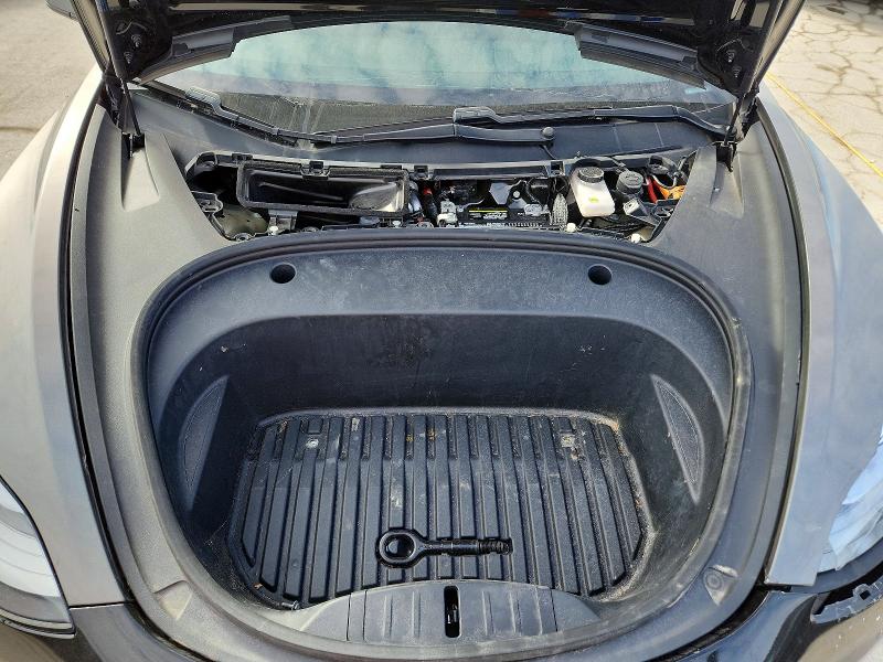 Продажа на аукционе авто 2021 Tesla Model 3, vin: 5YJ3E1EA9MF982575, номер лота: 77099355