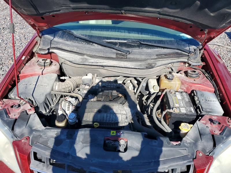 76825055 :رقم المزاد ، 2A8GF68X07R307971 vin ، 2007 Chrysler Pacifica مزاد بيع