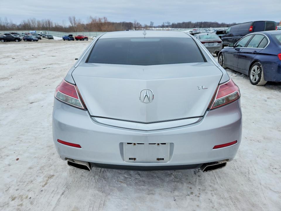 Продаж на аукціоні авто 2013 Acura Tl, vin: 19UUA8F24DA000316, номер лоту: 76995025