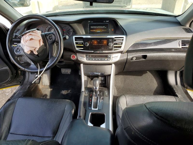Auction sale of the 2013 Honda Accord, vin: 1HGCT1B85DA007542, lot number: 77669965