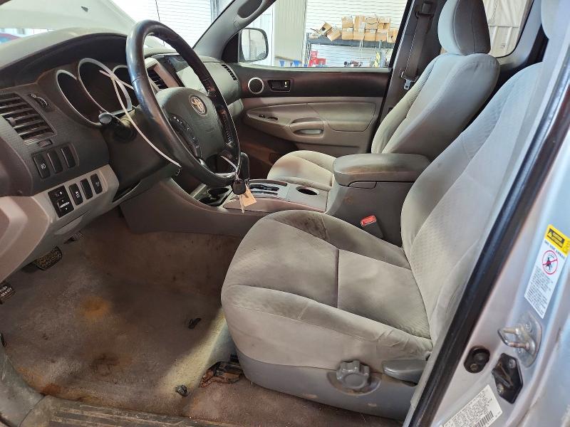 Продаж на аукціоні авто 2010 Toyota Tacoma, vin: 5TEUU4EN8AZ746151, номер лоту: 76712755