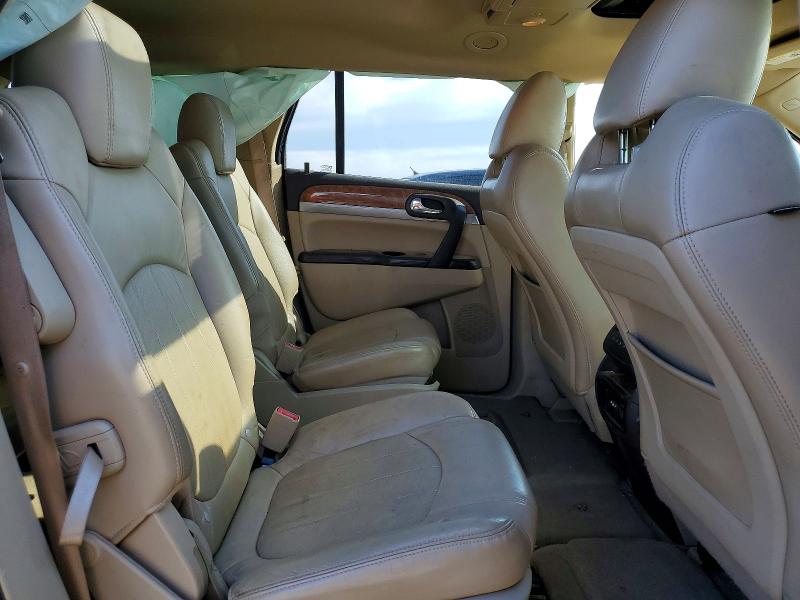Продажа на аукционе авто 2010 Buick Enclave, vin: 5GALVCED9AJ249891, номер лота: 76276275