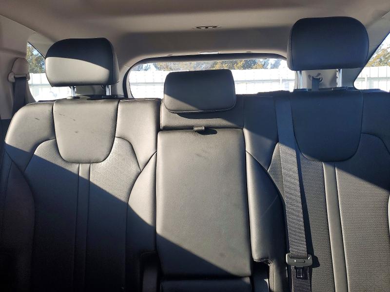 Aukcja sprzedaży 2023 Kia Sorento, vin: 5XYRL4LC1PG173624, numer aukcji: 74954525