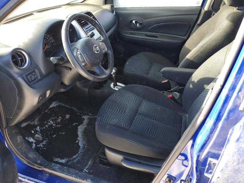 Продаж на аукціоні авто 2016 Nissan Micra, vin: 3N1CK3CP2GL266721, номер лоту: 75653905