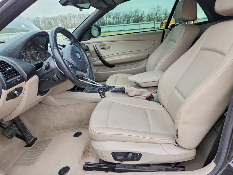 Продажа на аукционе авто 2013 Bmw 128, vin: WBAUL7C51DVU09929, номер лота: 76893395