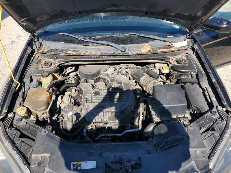 Продажа на аукционе авто 2014 Chrysler 200, vin: 1C3CCBBG4EN180317, номер лота: 78447225