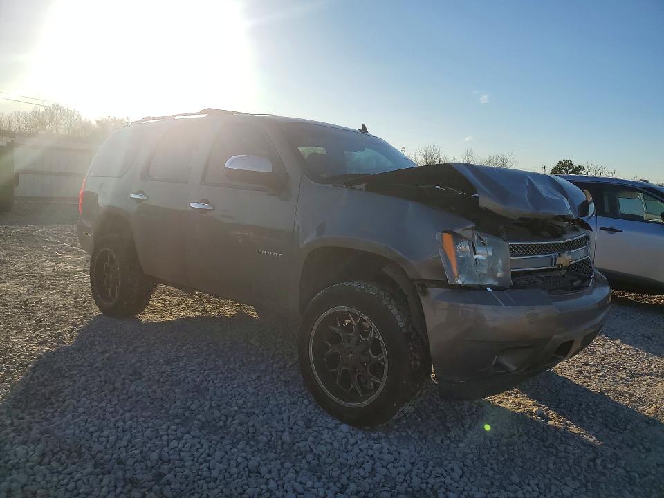 Aukcja sprzedaży 2014 Chevrolet Tahoe, vin: 1GNSKBE0XER175891, numer aukcji: 77310295