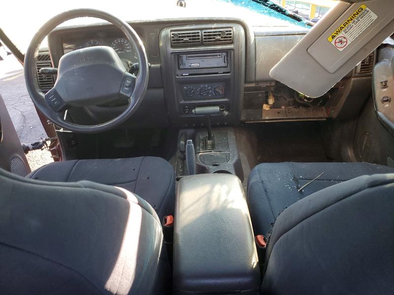 Aukcja sprzedaży 1999 Jeep Cherokee, vin: 1J4FF68SXXL653133, numer aukcji: 77154755