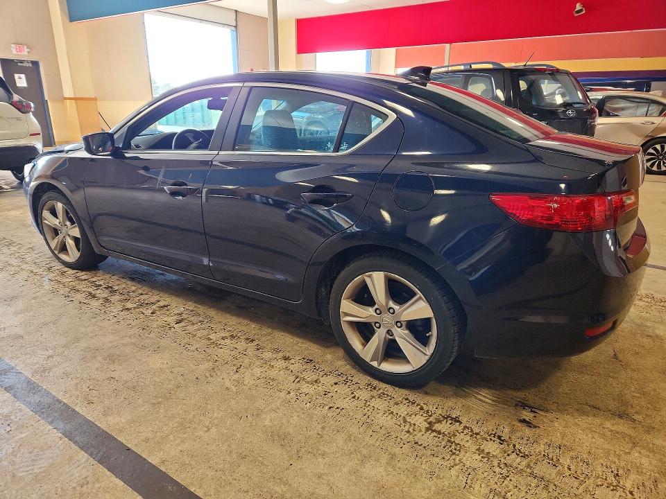 75616335 :رقم المزاد ، 19VDE2E5XDE001326 vin ، 2013 Acura Ilx مزاد بيع