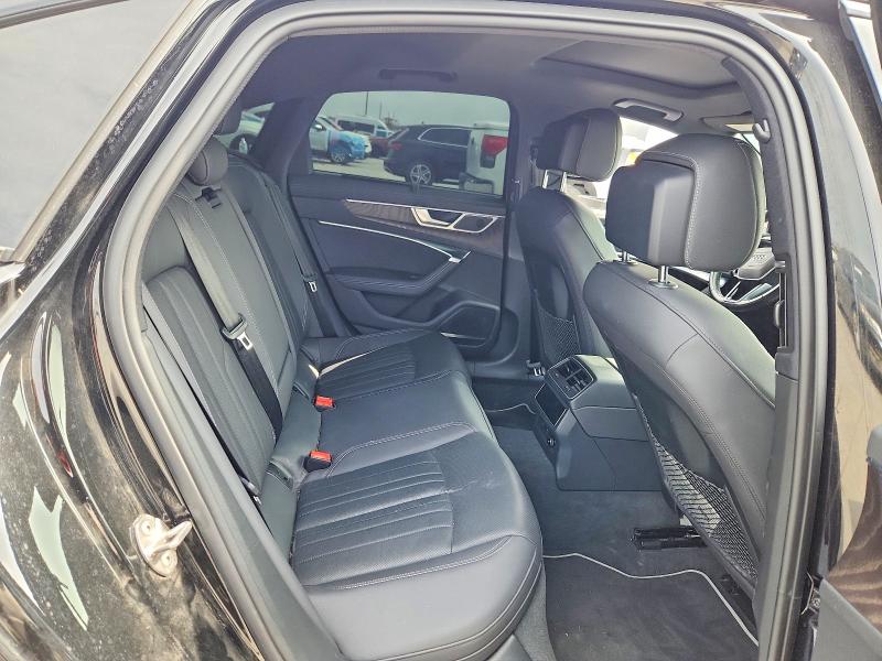 Продаж на аукціоні авто 2021 Audi A6, vin: WAUM2AF27MN046750, номер лоту: 78216435