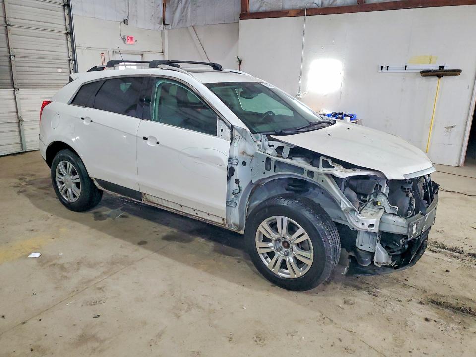 Продажа на аукционе авто 2015 Cadillac Srx, vin: 3GYFNBE38FS641371, номер лота: 78079995