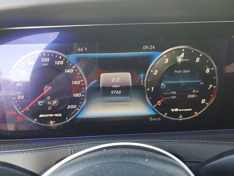 Продажа на аукционе авто 2018 Mercedes-benz S, vin: WDDUG8JB1JA417270, номер лота: 78510765