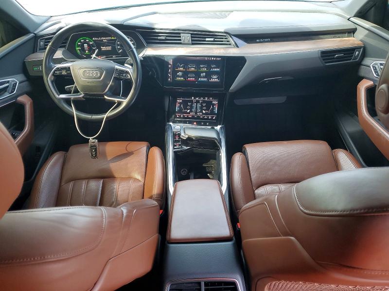 Продаж на аукціоні авто 2019 Audi E-tron, vin: WA1VAAGE4KB012177, номер лоту: 78549835