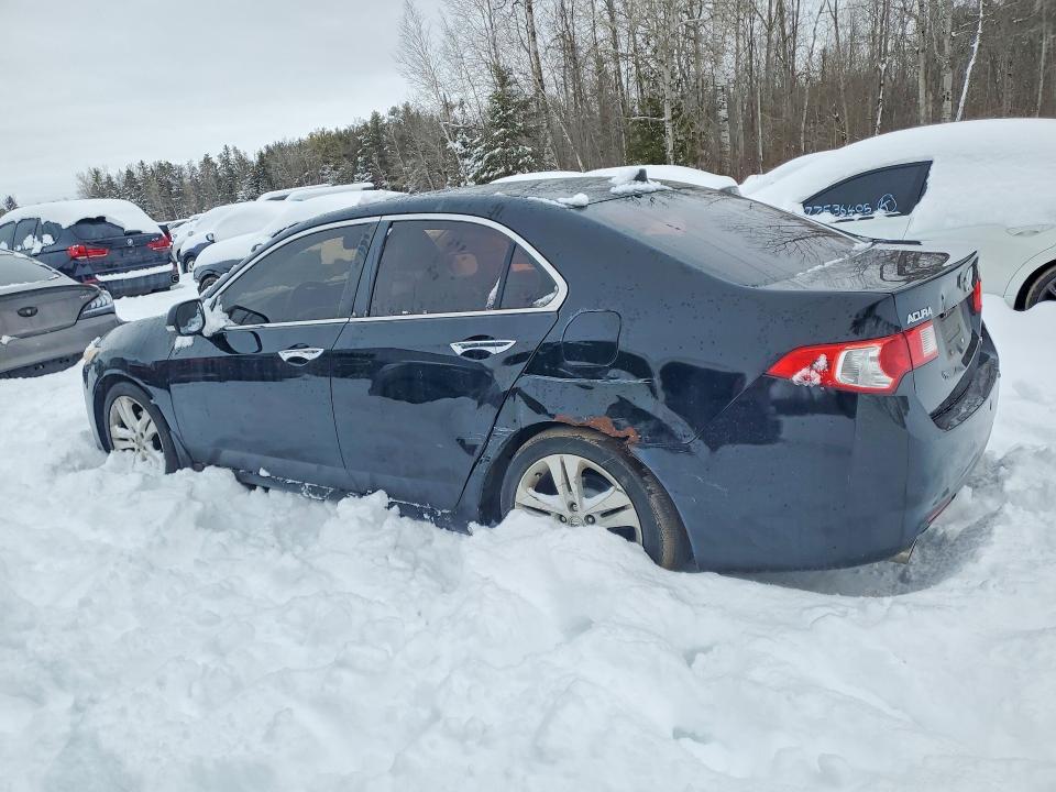 Продаж на аукціоні авто 2010 Acura Tsx, vin: JH4CU4F40AC800301, номер лоту: 78039565